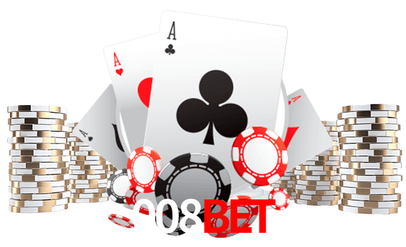 Jogue jogos de pôquer em 008bet