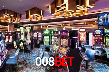 A Emoção da Loteria na 008bet: Uma Chance de Mudança de Vida
