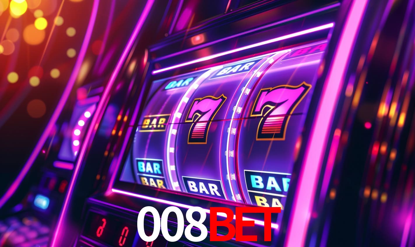 008bet: Seu Cassino Premiado com Pagamentos Rápidos