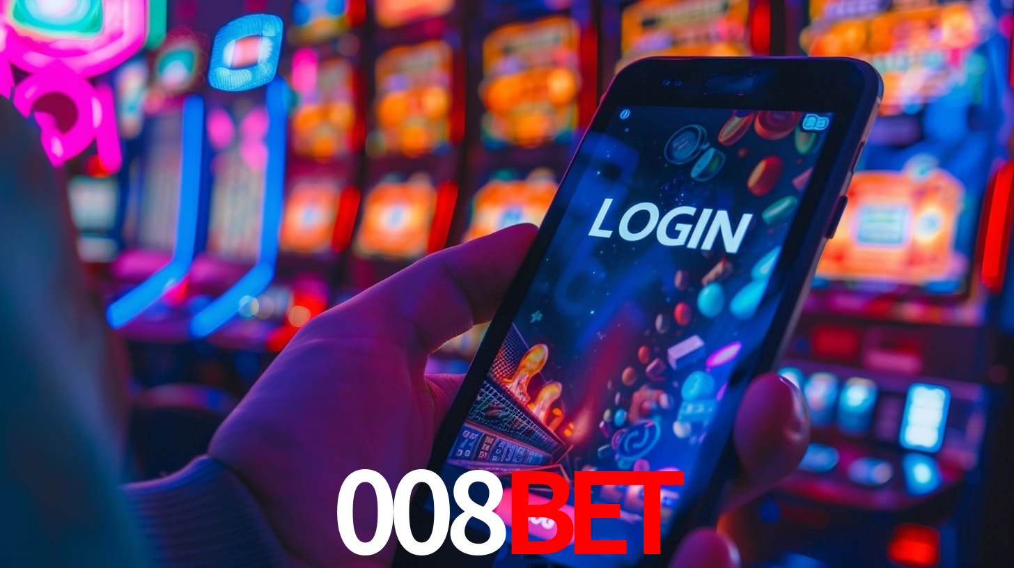 PIX Instantâneo 008bet