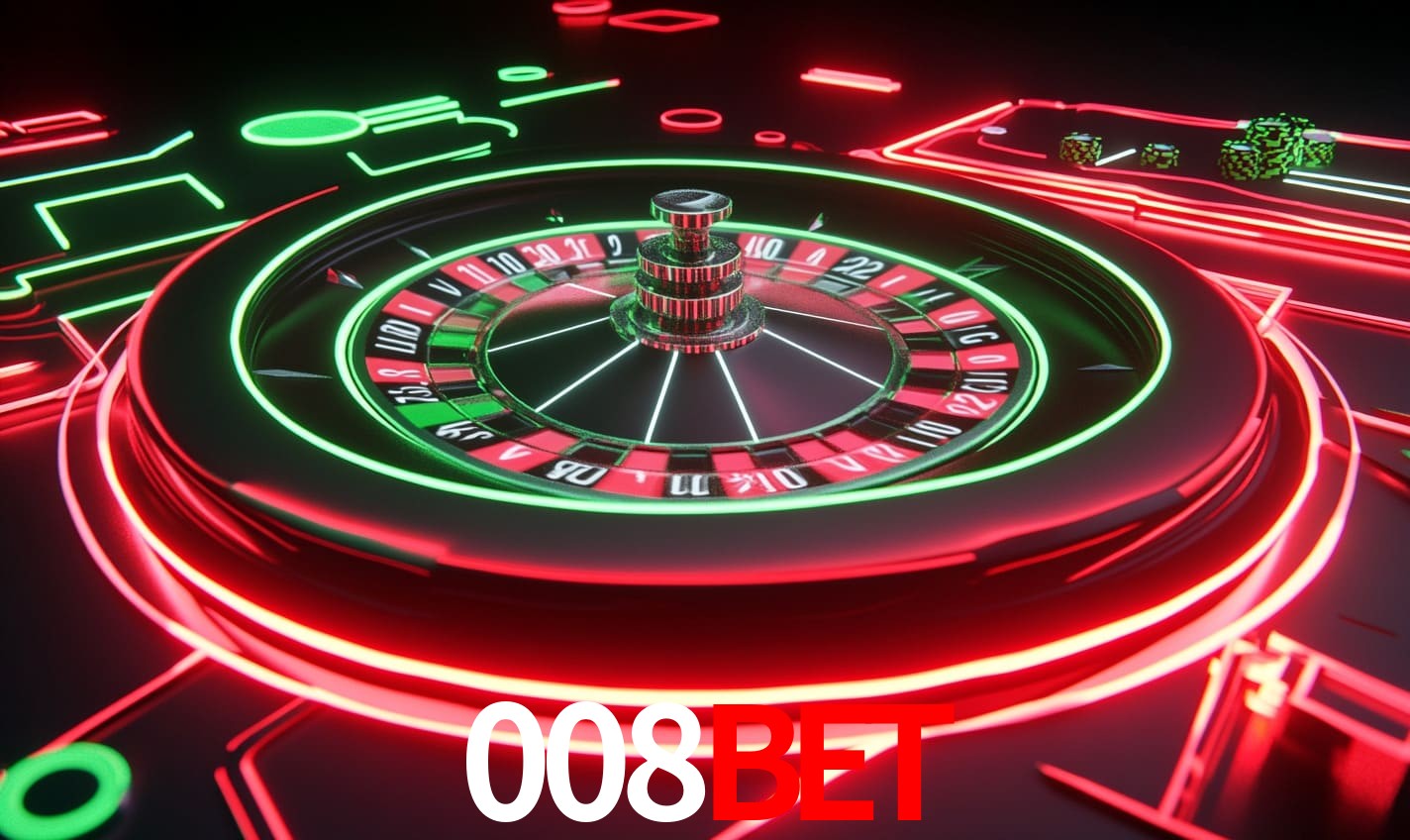 Apostas Esportivas na 008bet: Um Guia Completo