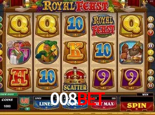 Seasonal Promotions 008bet