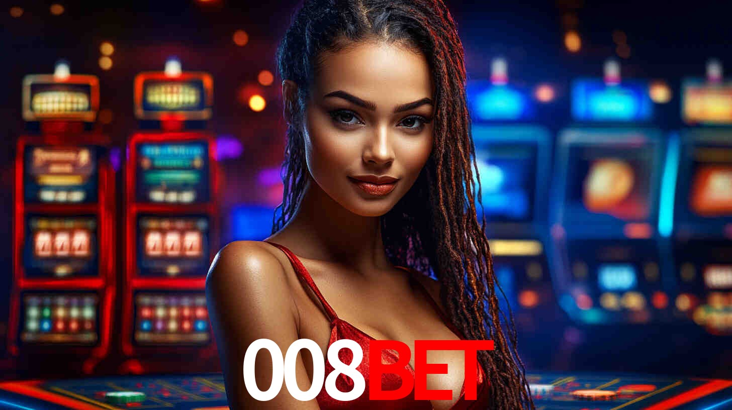 Descubra o Programa VIP da 008bet: Vantagens Exclusivas para Jogadores