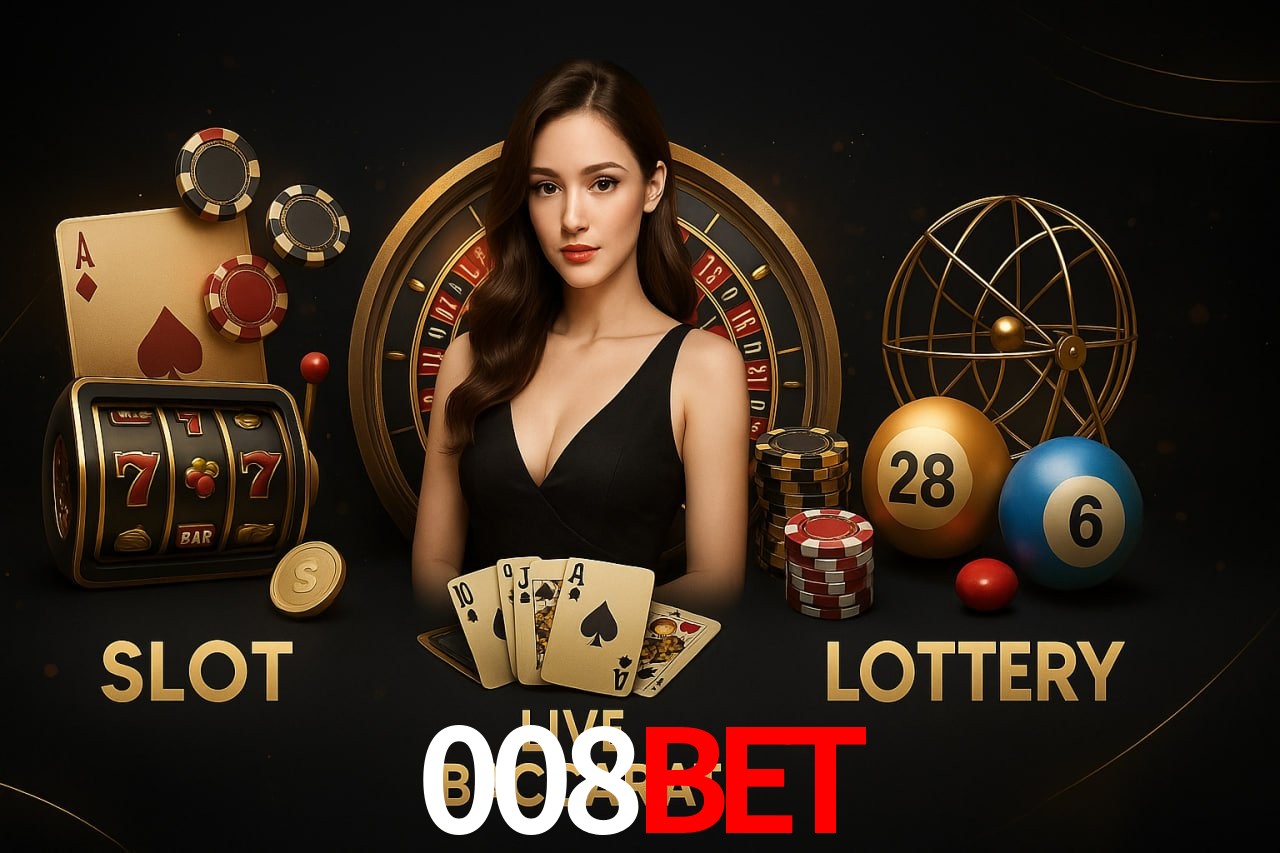 Promoção Relâmpago 008bet