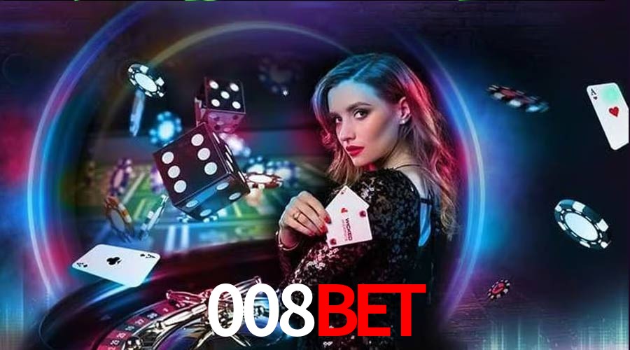 Secure Login 008bet