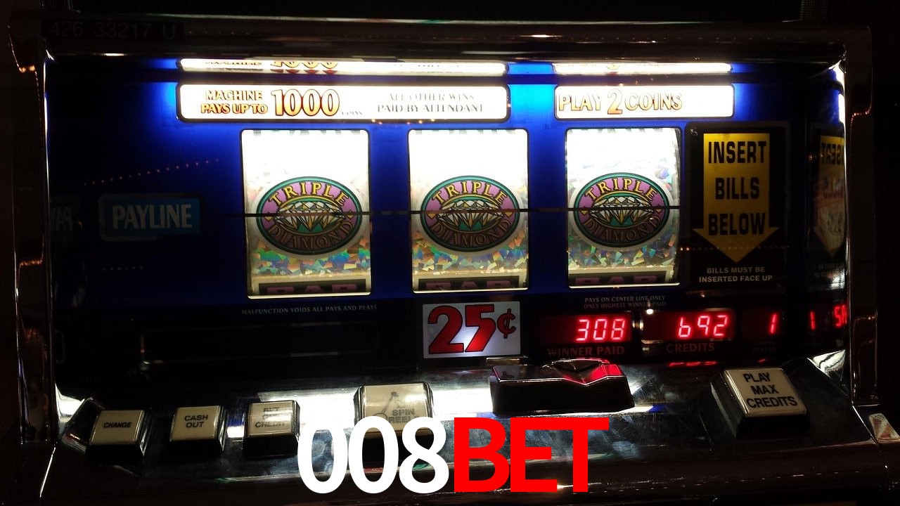 Tennis Betting 008bet