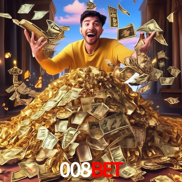 Jogos Exclusivos 008bet