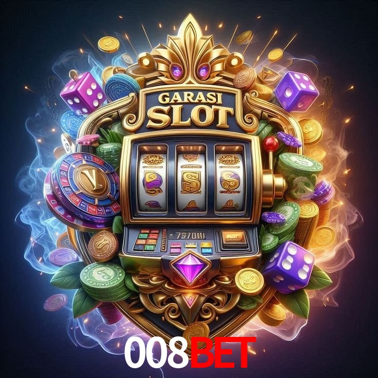 Casino Ao Vivo 008bet
