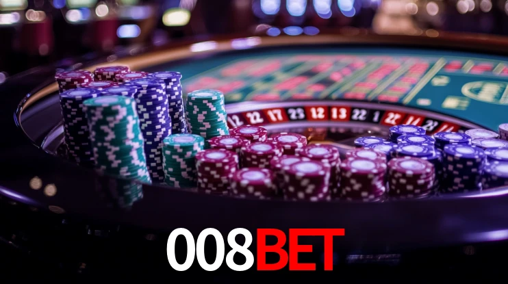 VIP Casino 008bet