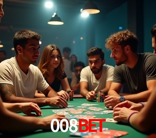Promoções Sazonais 008bet