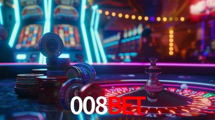 Slot Games 008bet