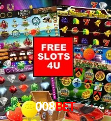 Exclusive Offers 008bet