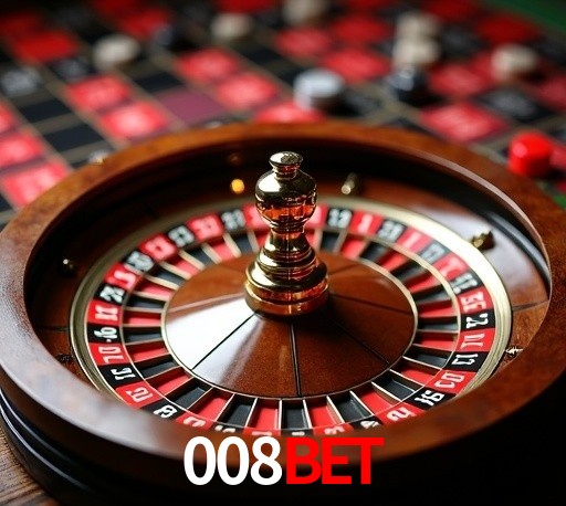 Integração de APIs 008bet