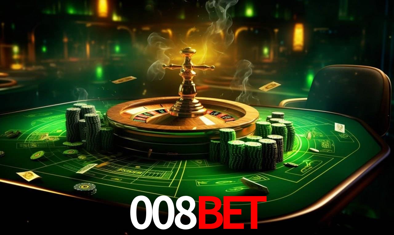 Explorando a Categoria de Eventos em Apostas na 008bet