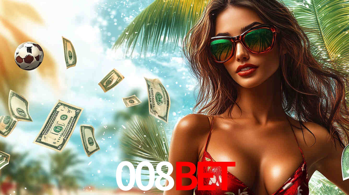 Flash Promotion 008bet