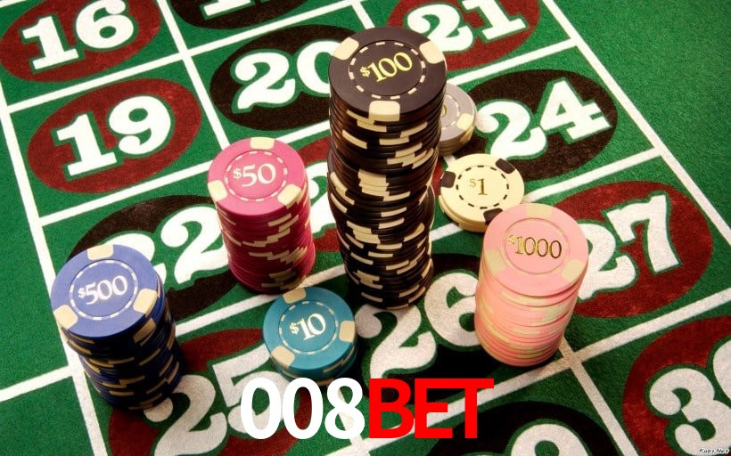 Casino VIP 008bet