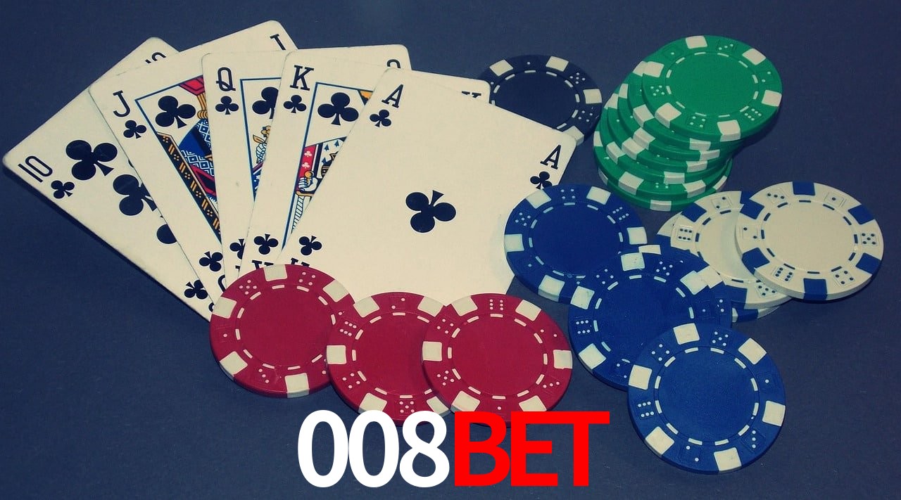 Game Statistics 008bet
