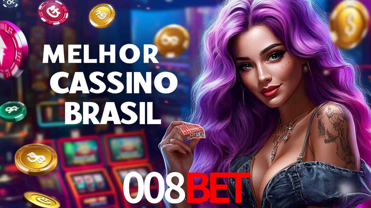 Desvendando o Mundo dos Jogos Virtuais na 008bet
