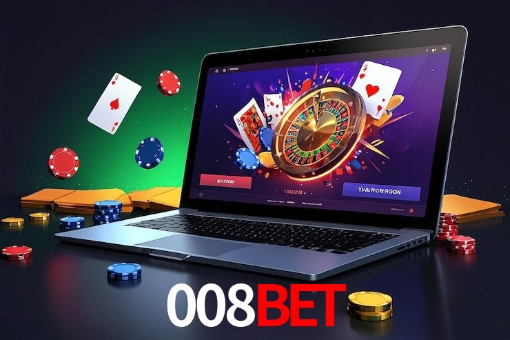 Tecnologia da Plataforma 008bet