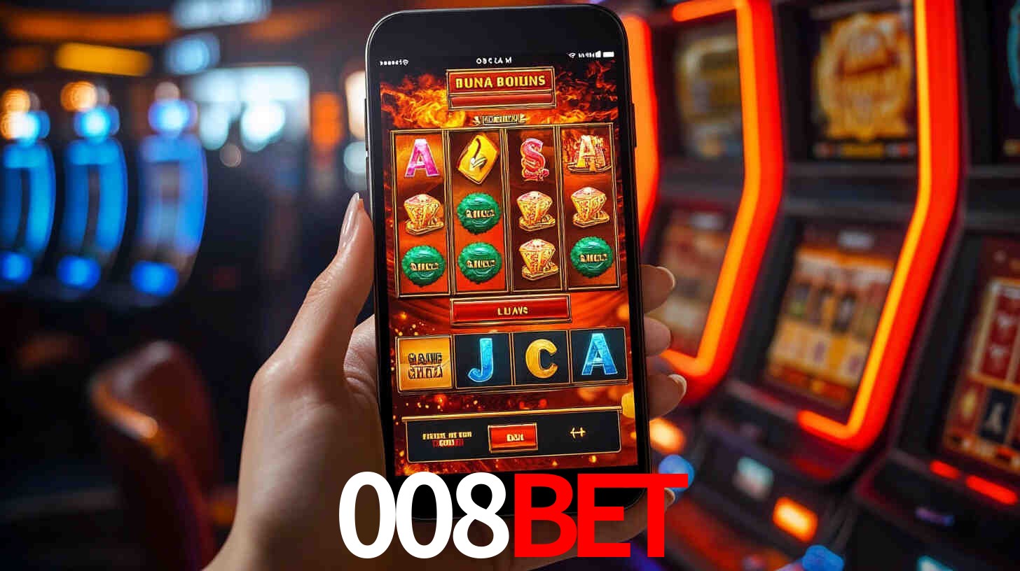 Experimente o Login Seguro Premium no 008bet