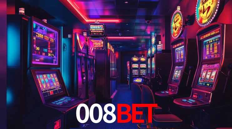 Exclusive Games 008bet