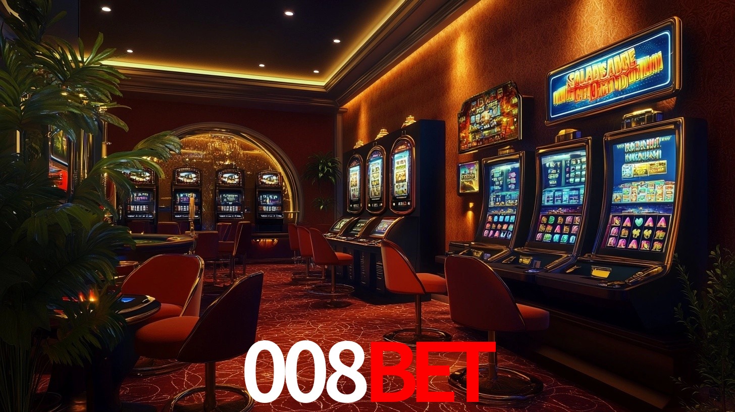 Live Casino 008bet