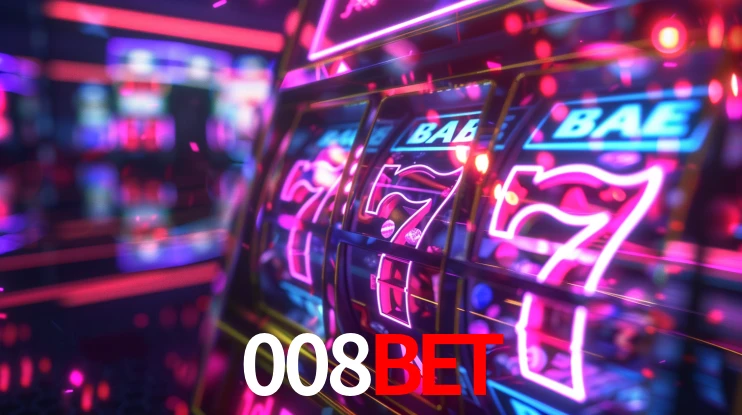 Game Providers 008bet