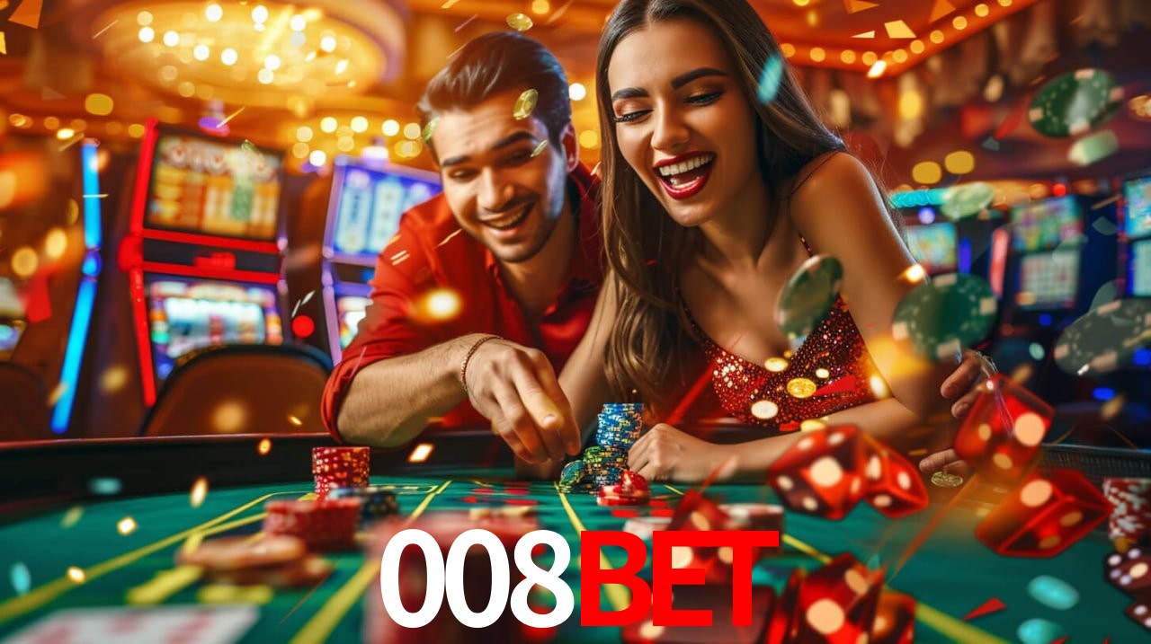 Diretório de Jogos 008bet