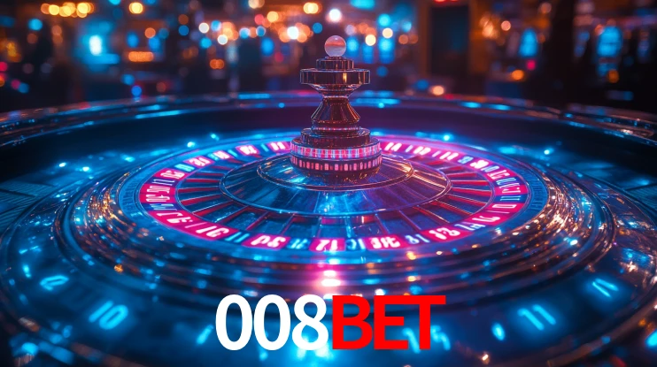 Premium Interface 008bet