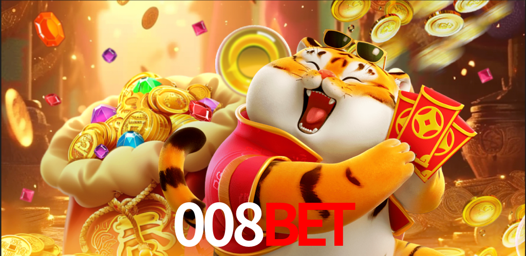008bet: Seu Especialista em Apostas Esportivas Brasileiras
