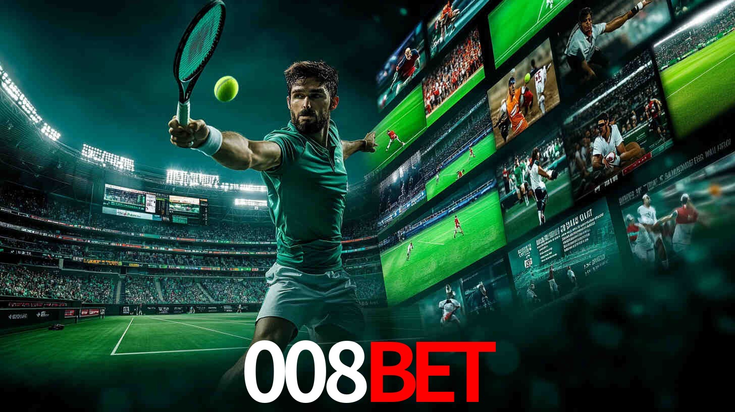 A Revolução dos Aplicativos de Jogos no 008bet