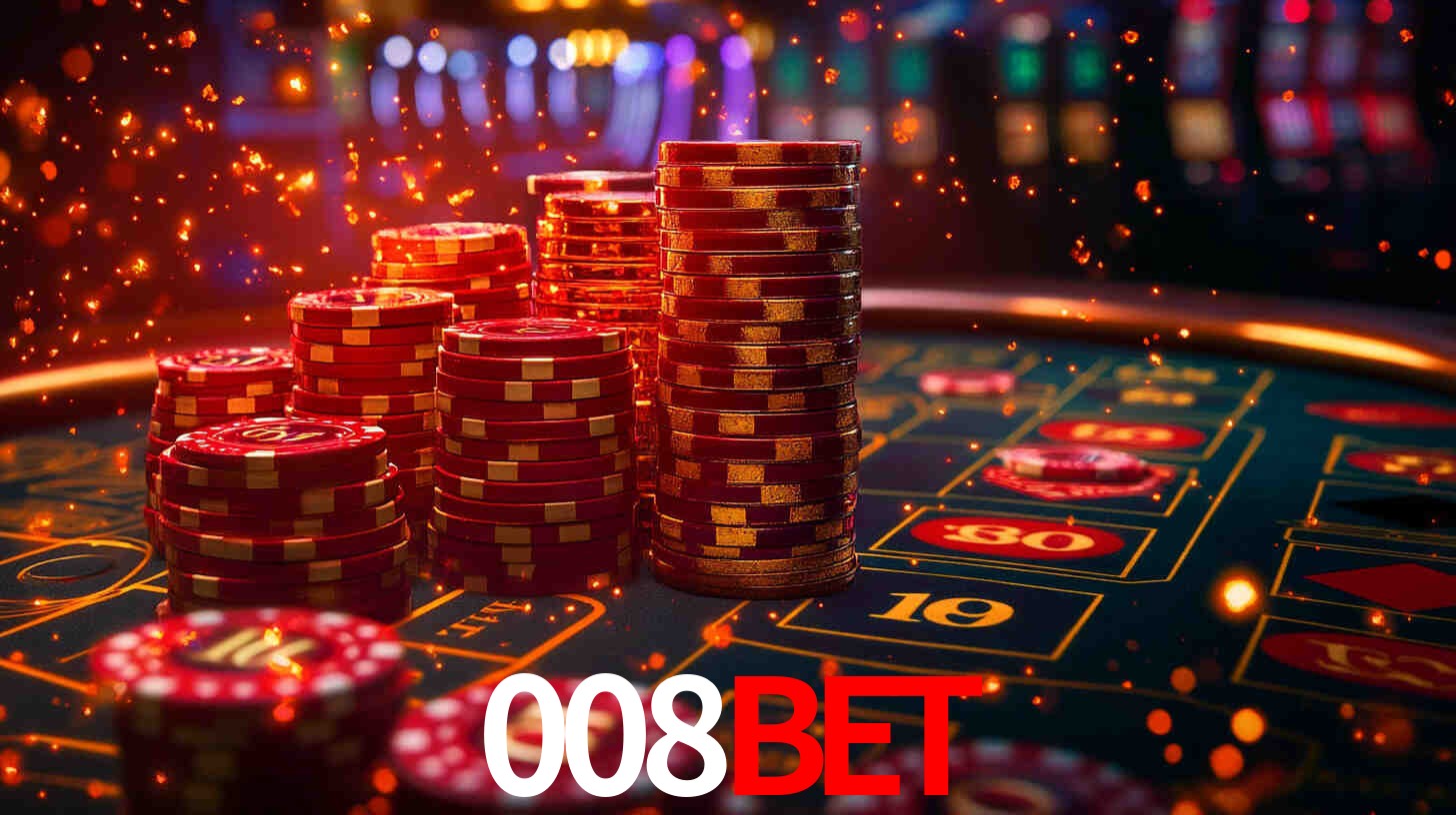 Programa VIP 008bet