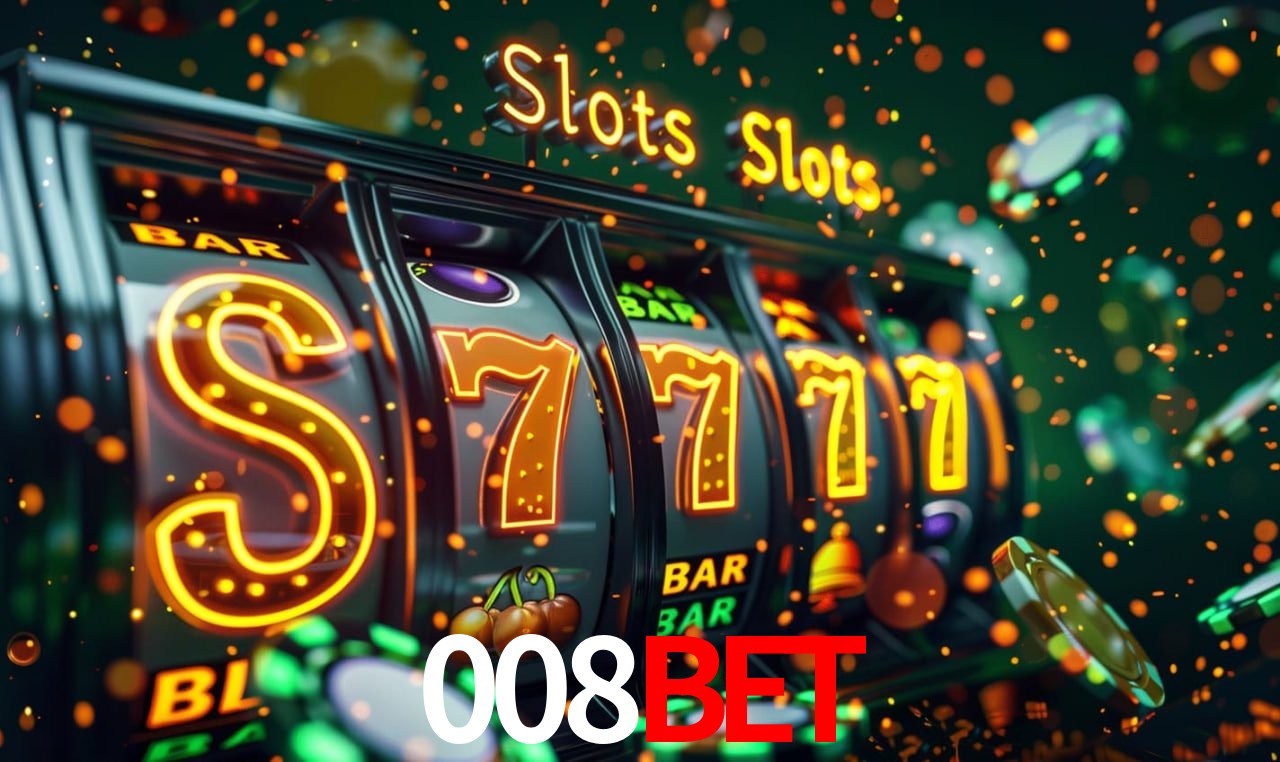Torneios 008bet