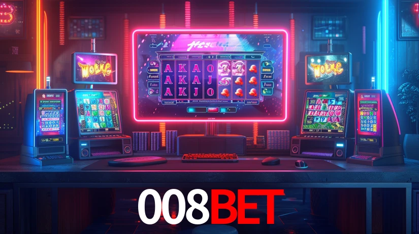 008bet login