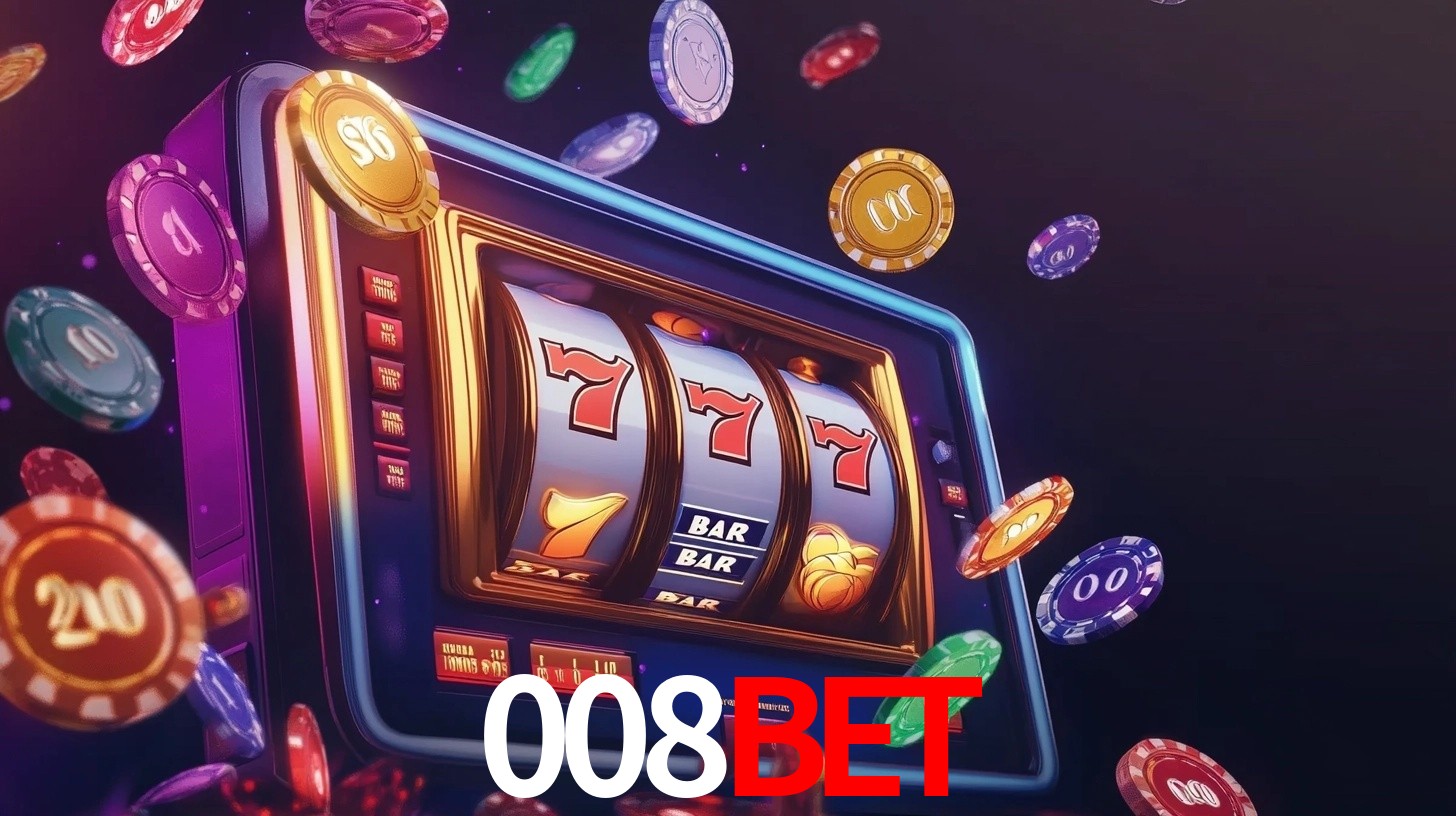 Roulette Table 008bet