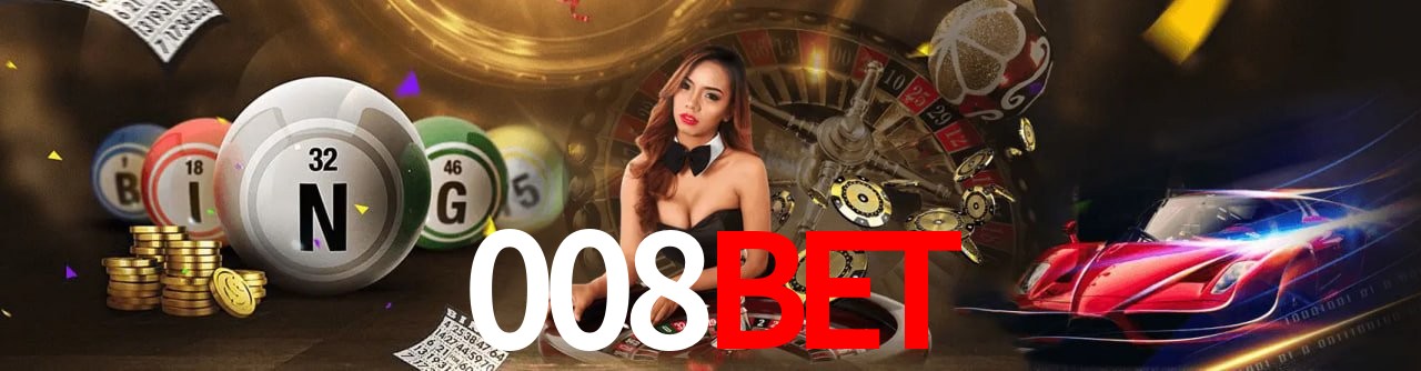 Ofertas Exclusivas 008bet