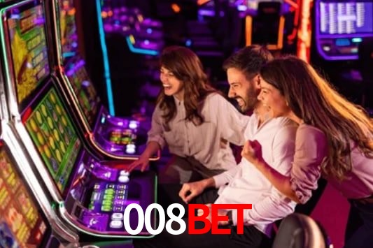 A Experiência Imersiva dos Cassinos Ao Vivo no 008bet