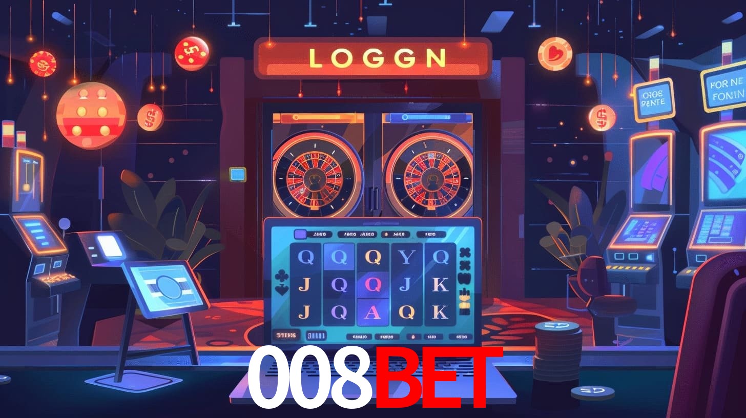 Segurança 2FA 008bet