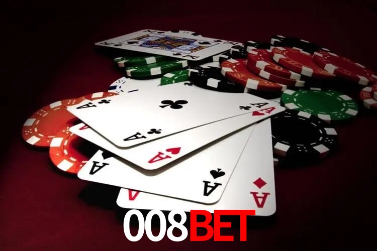 Interface Premium 008bet