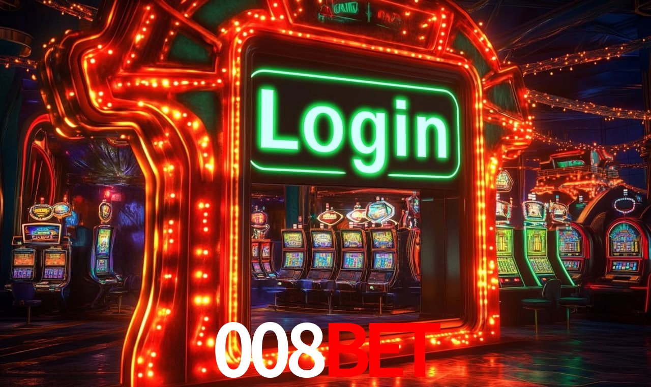 Casino Ao Vivo 008bet