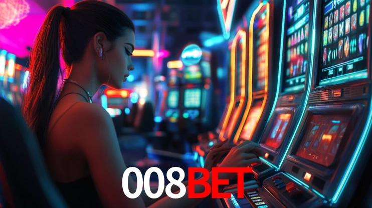 008bet App Interface