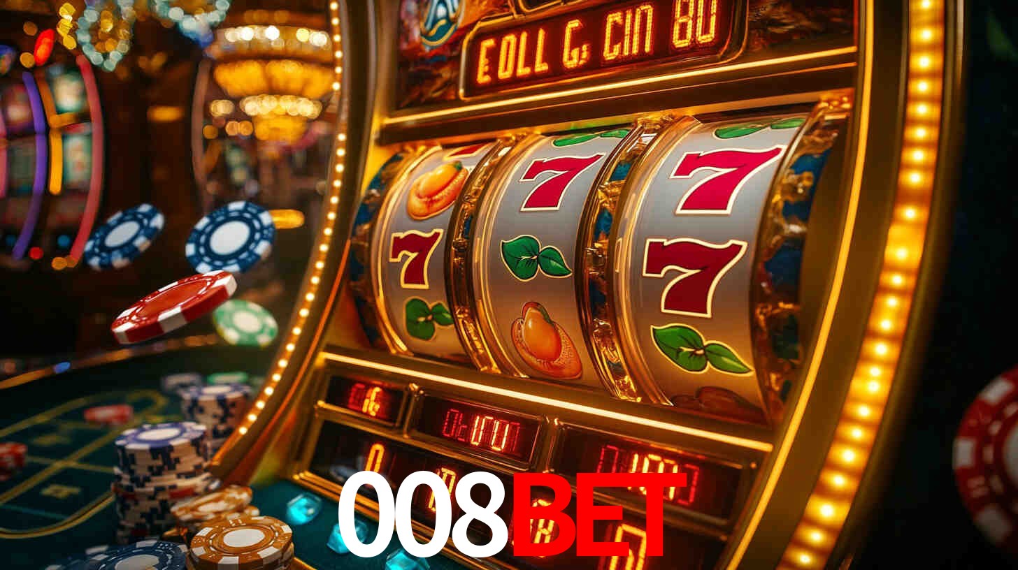 Tournaments 008bet