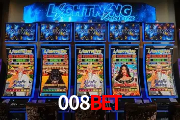 Explorando a Categoria de Eventos em Apostas na 008bet