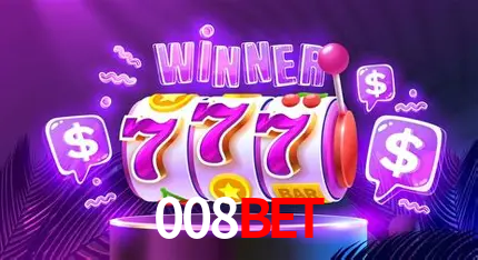 Descubra o Mundo do Cassino Online com 008bet