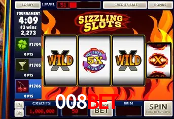 Desvendando o Mundo dos Jogos Virtuais na 008bet