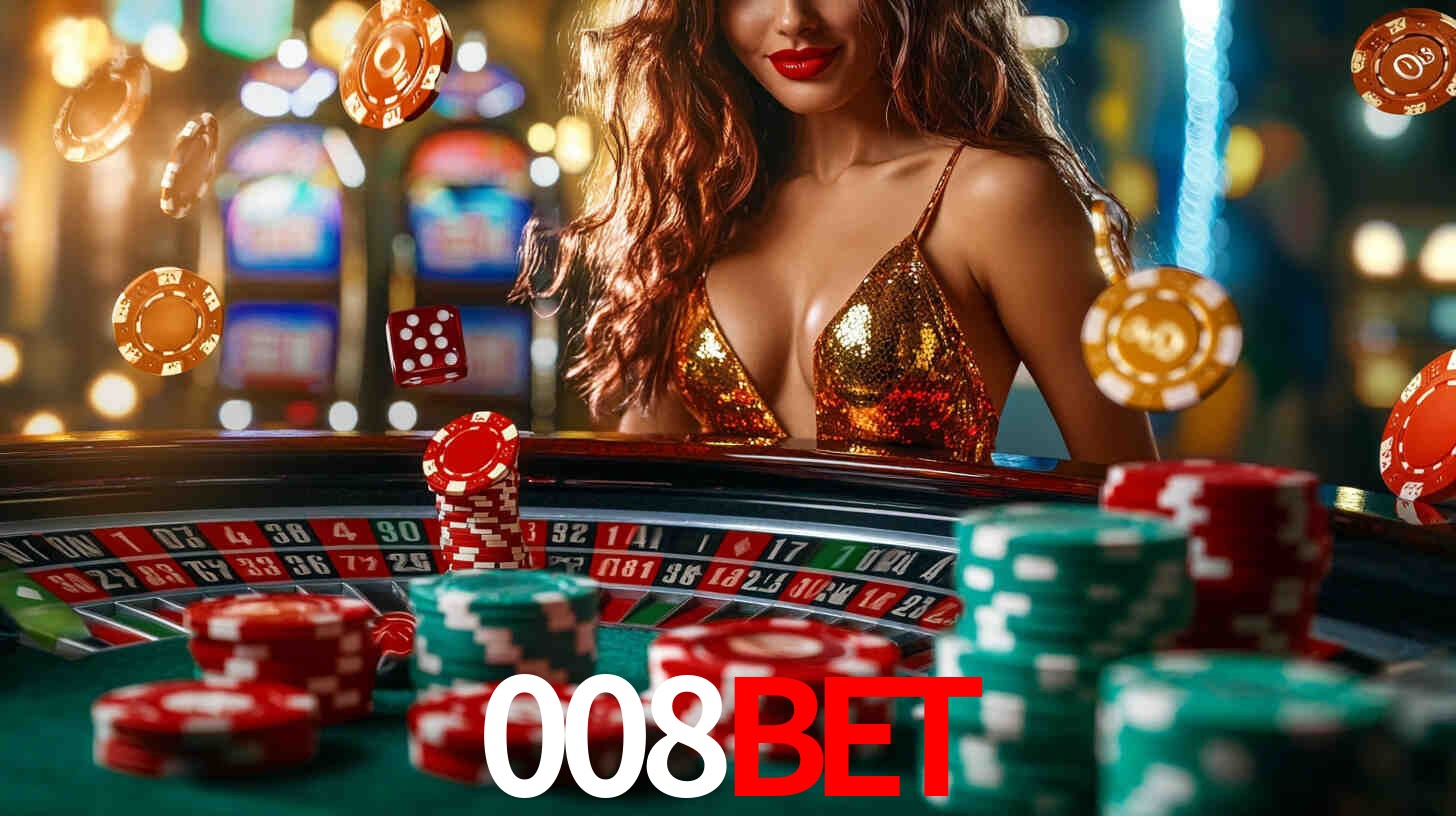Daily Bonuses 008bet