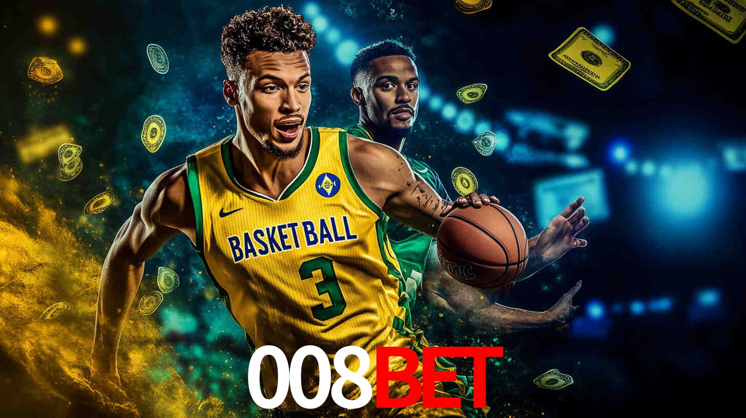 Descubra a Magia dos Jogos de Arcade no 008bet