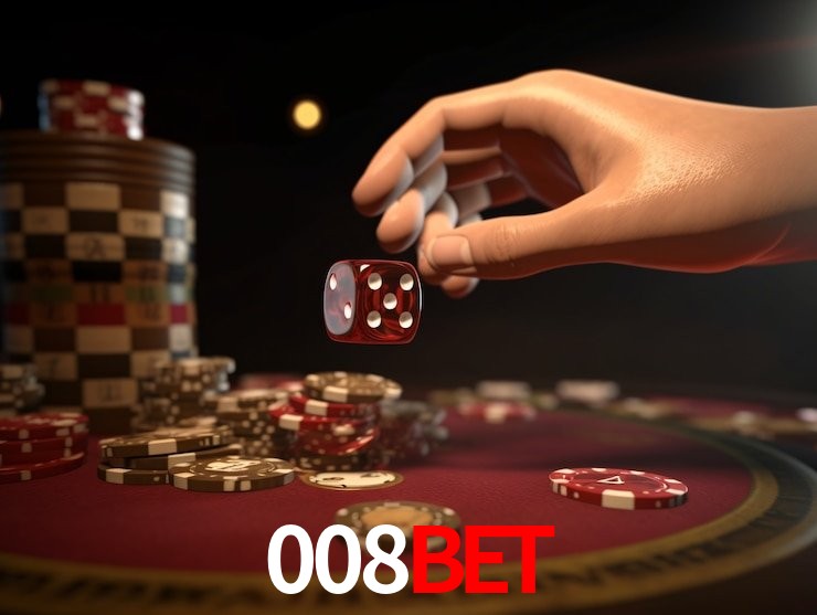 Estatísticas Esportivas 008bet