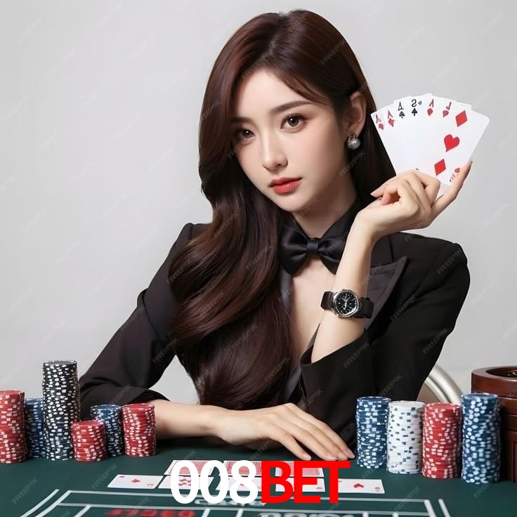 Login Seguro 008bet