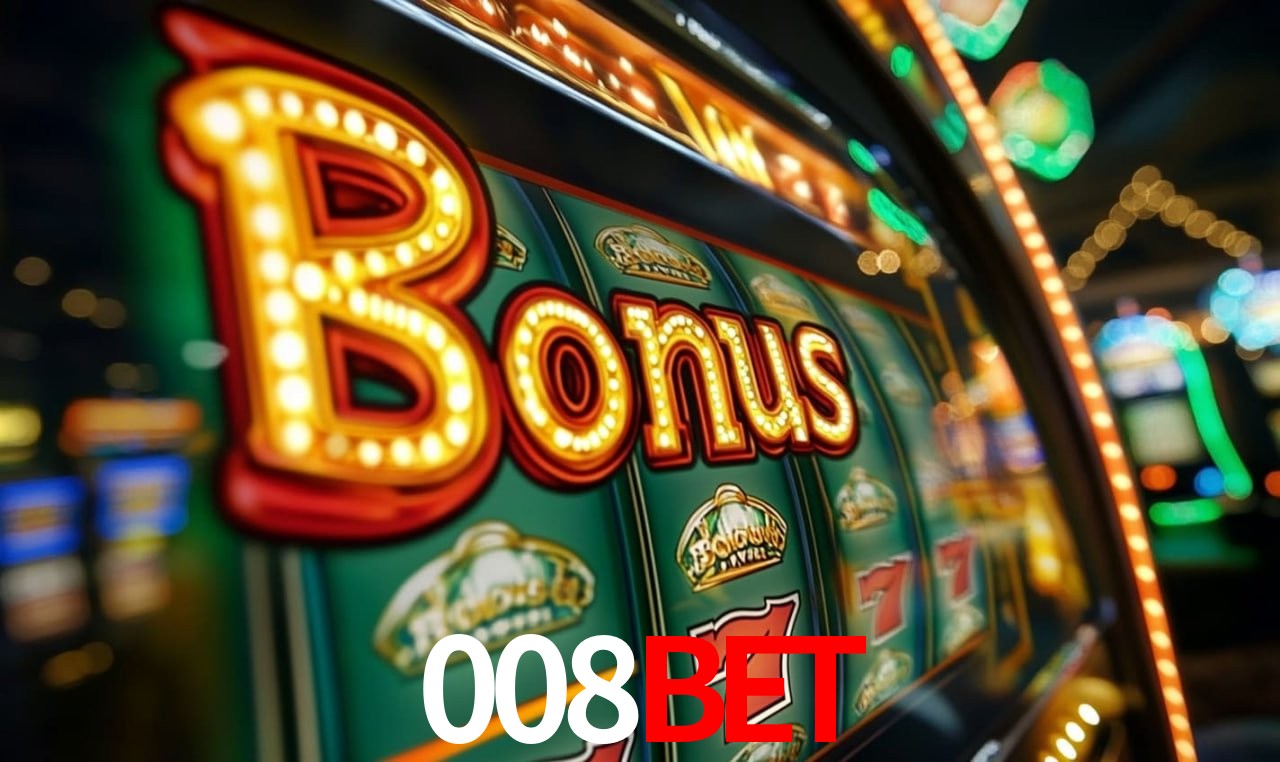 Especiais de Fim de Semana 008bet